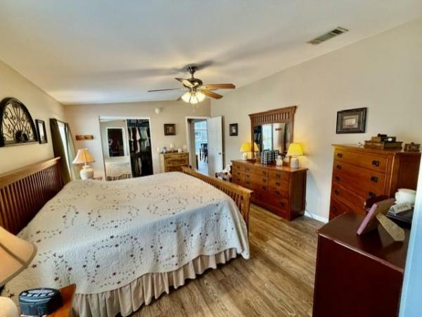 2006 Jacobson HS Manufactured Home