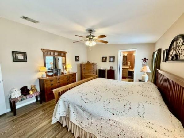 2006 Jacobson HS Manufactured Home