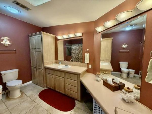 2006 Jacobson HS Manufactured Home
