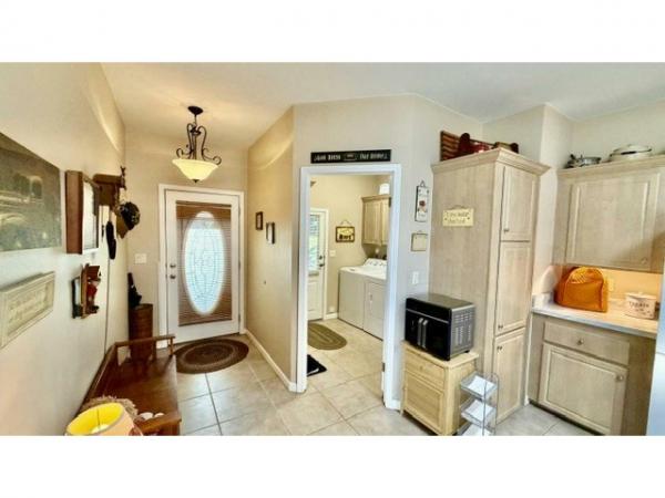 2006 Jacobson HS Manufactured Home