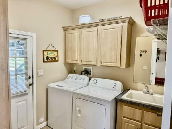 2006 Jacobson HS Manufactured Home