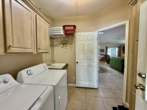 2006 Jacobson HS Manufactured Home