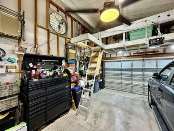 2006 Jacobson HS Manufactured Home