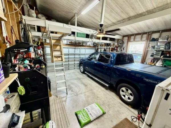 2006 Jacobson HS Manufactured Home