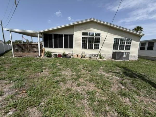 2006 Jacobson HS Manufactured Home