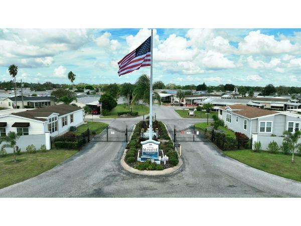 2006 Jacobson HS Manufactured Home
