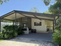 1986 BARR HS Manufactured Home
