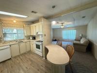1986 BARR HS Manufactured Home