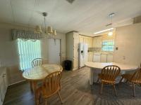 1986 BARR HS Manufactured Home