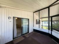 1986 BARR HS Manufactured Home
