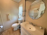1986 BARR HS Manufactured Home