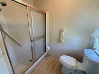 1986 BARR HS Manufactured Home