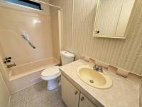 1986 BARR HS Manufactured Home