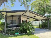 1986 BARR HS Manufactured Home