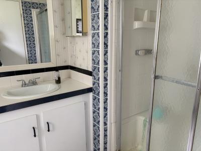Mobile Home at 5241 Martingale Lane Apopka, FL 32712