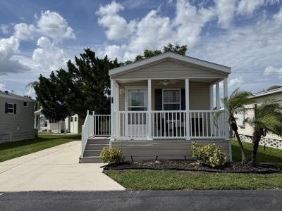 Mobile Home at 10001 U.s. 27 South Sebring, FL 33876