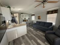 2012 Nobility 35B1A PORCH Mobile Home