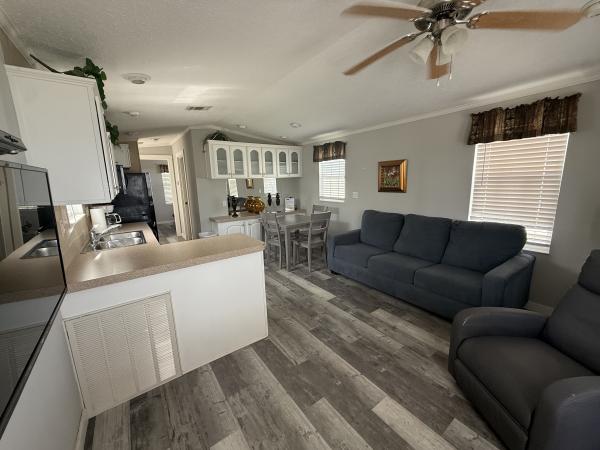 2012 Nobility 35B1A PORCH Mobile Home