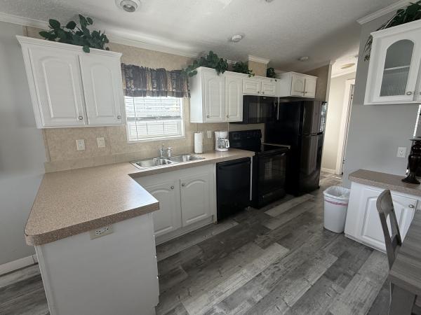2012 Nobility 35B1A PORCH Mobile Home