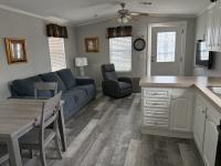 2012 Nobility 35B1A PORCH Mobile Home