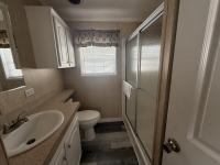 2012 Nobility 35B1A PORCH Mobile Home