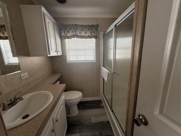 2012 Nobility 35B1A PORCH Mobile Home