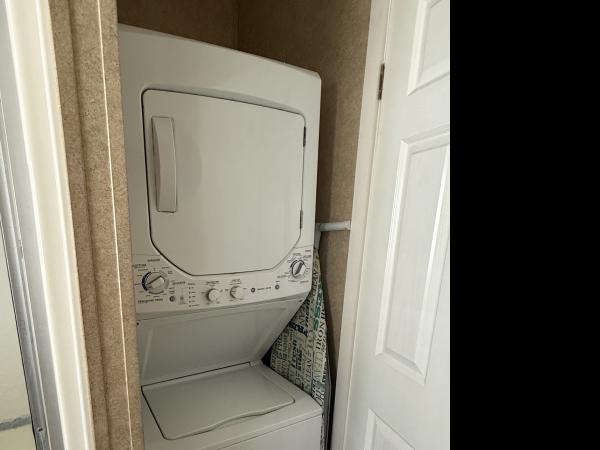 2012 Nobility 35B1A PORCH Mobile Home