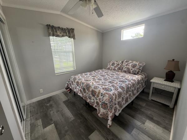2012 Nobility 35B1A PORCH Mobile Home
