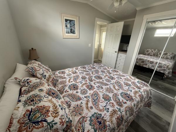 2012 Nobility 35B1A PORCH Mobile Home