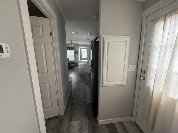 2012 Nobility 35B1A PORCH Mobile Home