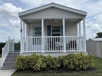 2012 Nobility 35B1A PORCH Mobile Home