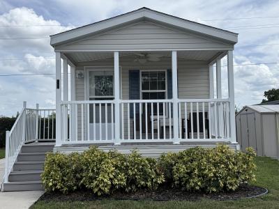 Mobile Home at 10001 U.s. 27 South Sebring, FL 33876