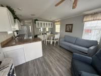 2012 Nobility 35B1A PORCH Mobile Home