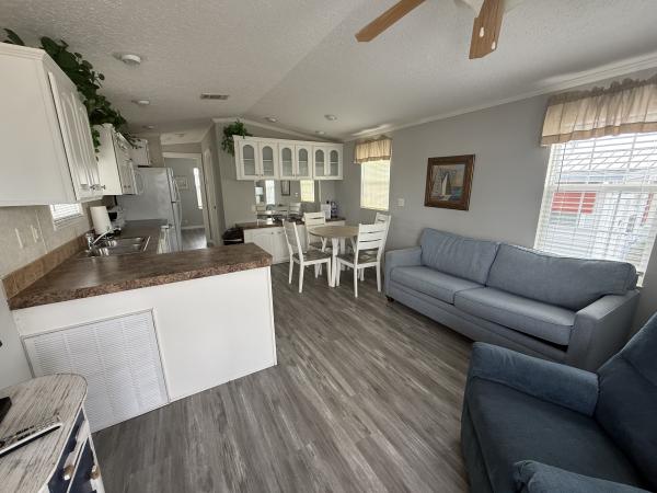 2012 Nobility 35B1A PORCH Mobile Home