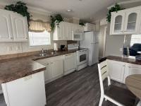 2012 Nobility 35B1A PORCH Mobile Home