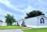 2011 Adventure Homes Mojave Mobile Home