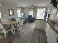 2012 Nobility 35B1A PORCH Mobile Home