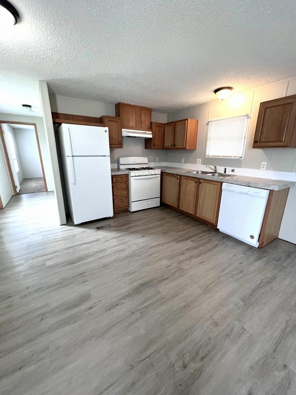 2011 Adventure Homes Mojave Mobile Home