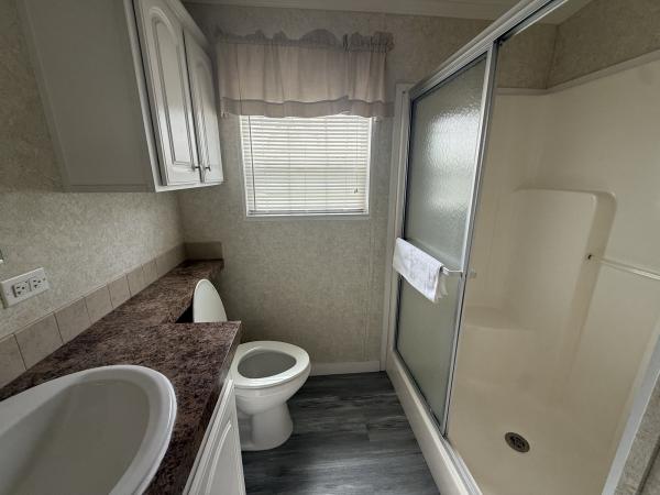 2012 Nobility 35B1A PORCH Mobile Home