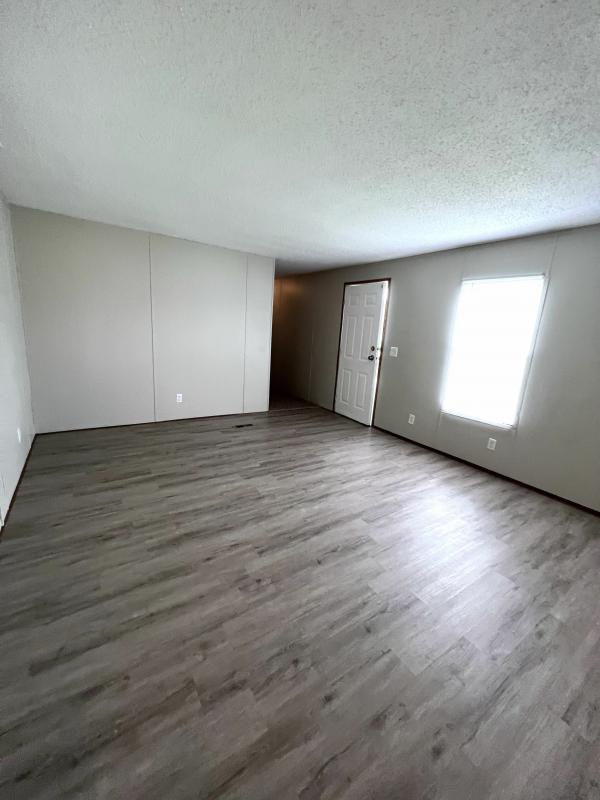 2011 Adventure Homes Mojave Mobile Home