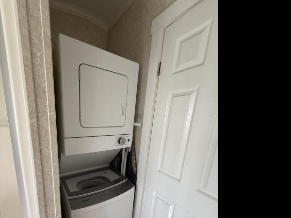 2012 Nobility 35B1A PORCH Mobile Home