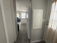 2012 Nobility 35B1A PORCH Mobile Home