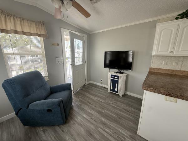 2012 Nobility 35B1A PORCH Mobile Home