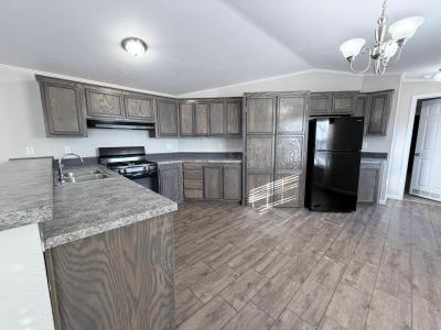 Mobile Home at 5706 N. Holly Drive Lot Hl5706 Kansas City, MO 64118