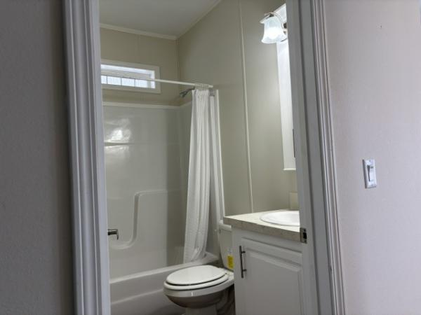 2023 Jacobson IMP-2421A (24x46) Mobile Home