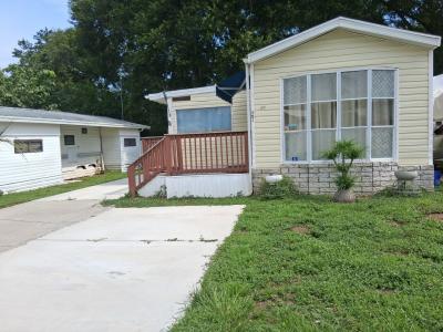 Mobile Home at 9267 Us Hwy 98, Site 027 Dade City, FL 33525