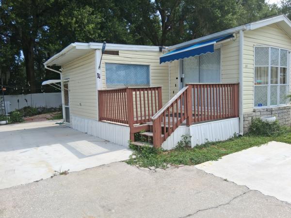 1994 DEST PT Mobile Home
