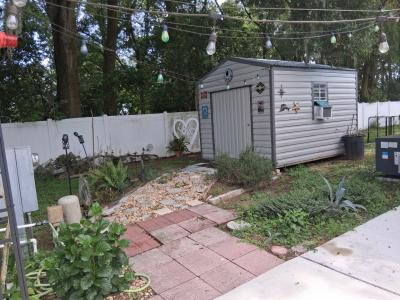 Photo 3 of 9 of home located at 9267 Us Hwy 98, Site 027 Dade City, FL 33525