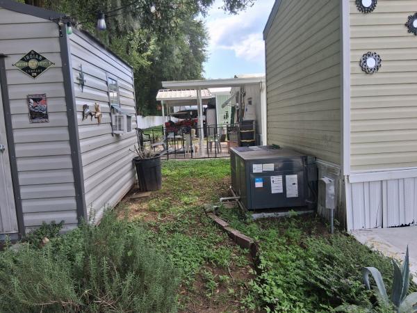 1994 DEST PT Mobile Home