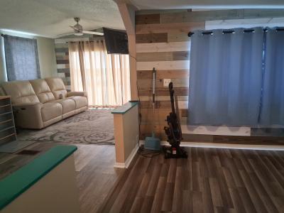 Photo 5 of 9 of home located at 9267 Us Hwy 98, Site 027 Dade City, FL 33525